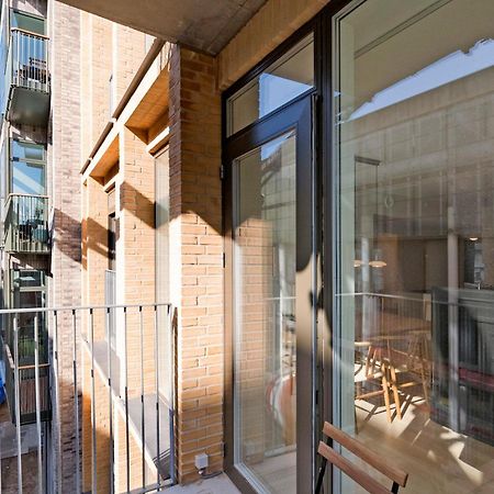 Inner City Grand Suite Aarhus Exterior photo